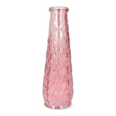 Homla Archie Vase Pink 6,5X22 cm